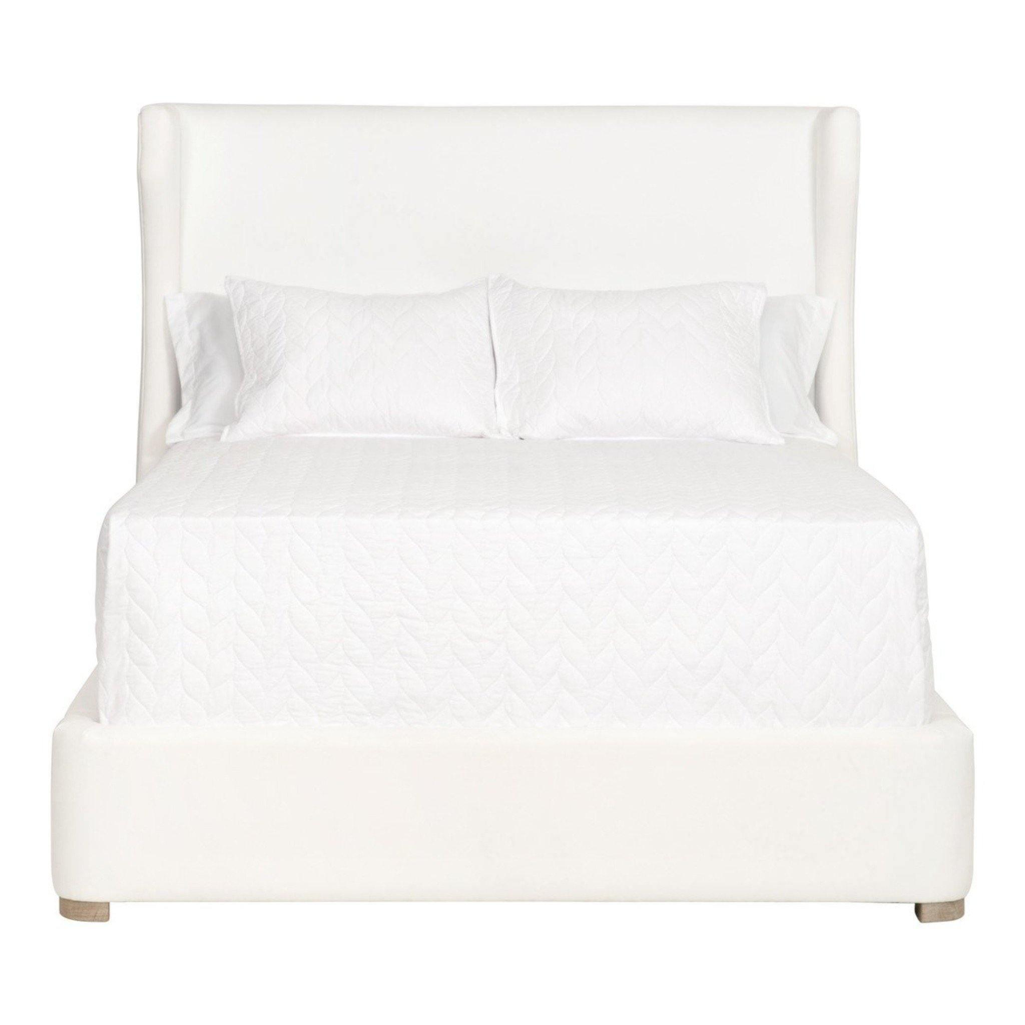 Brynn Upholstered Bed - Pure Salt Shoppe