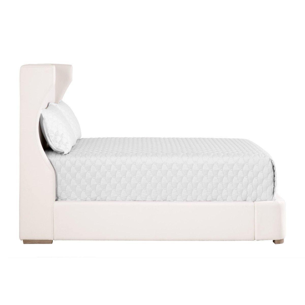 Brynn Upholstered Bed - Pure Salt Shoppe