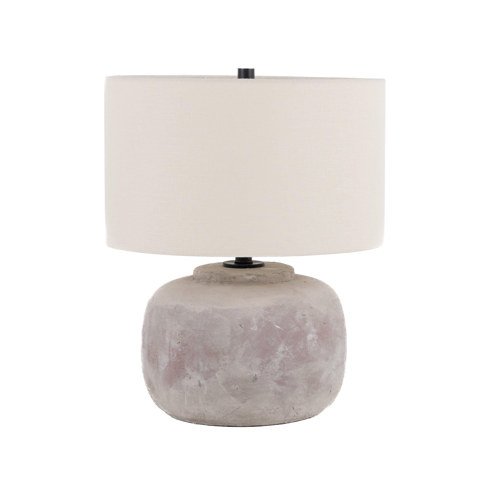 Bryor Table Lamp - Pure Salt Shoppe