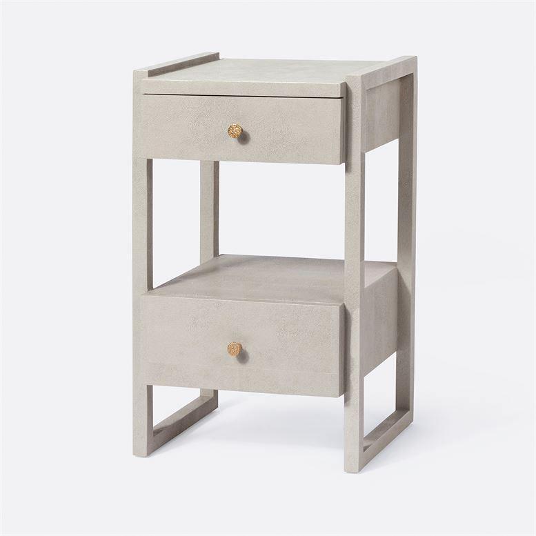 Camille Nightstand - Pure Salt Shoppe