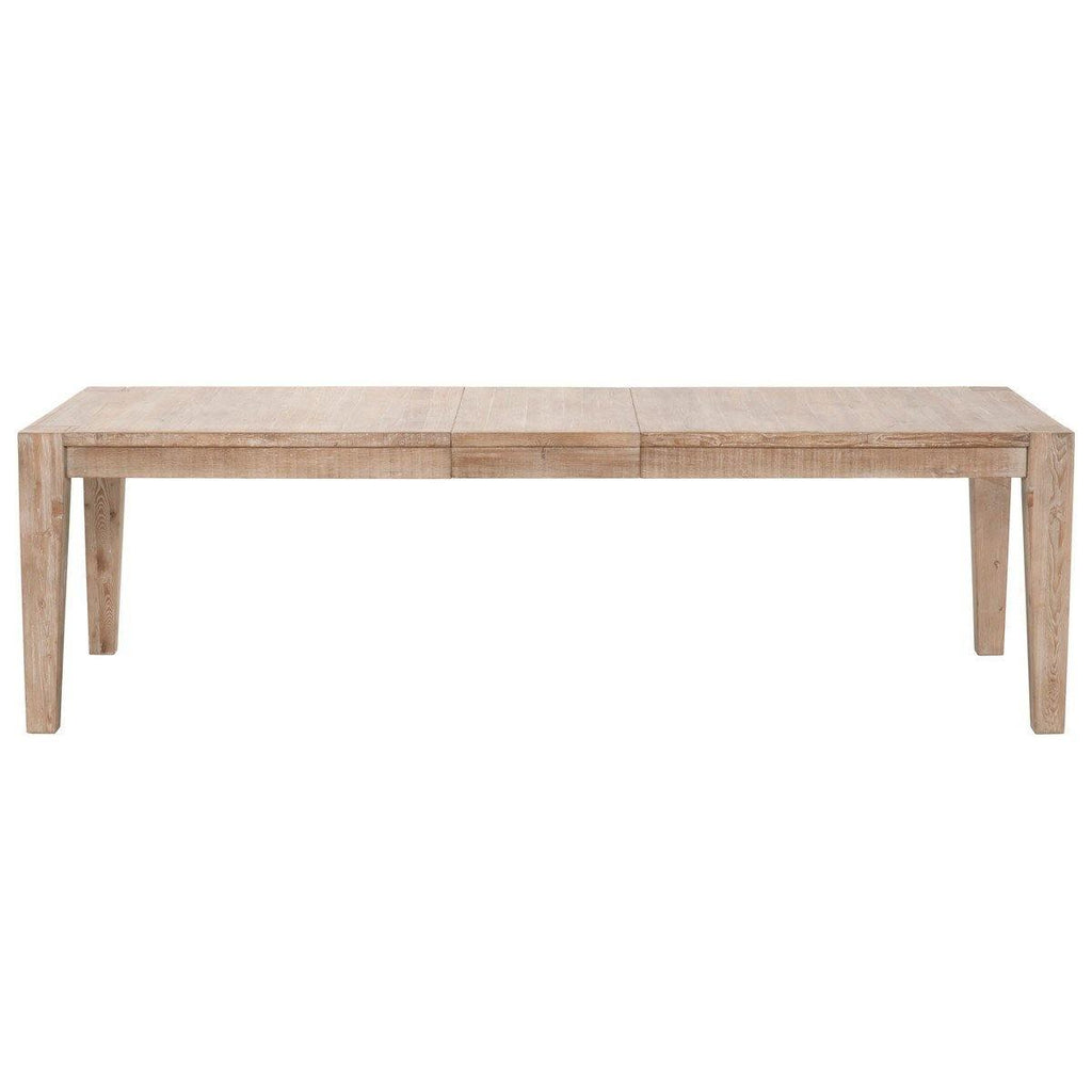 Canary Extension Dining Table - Pure Salt Shoppe