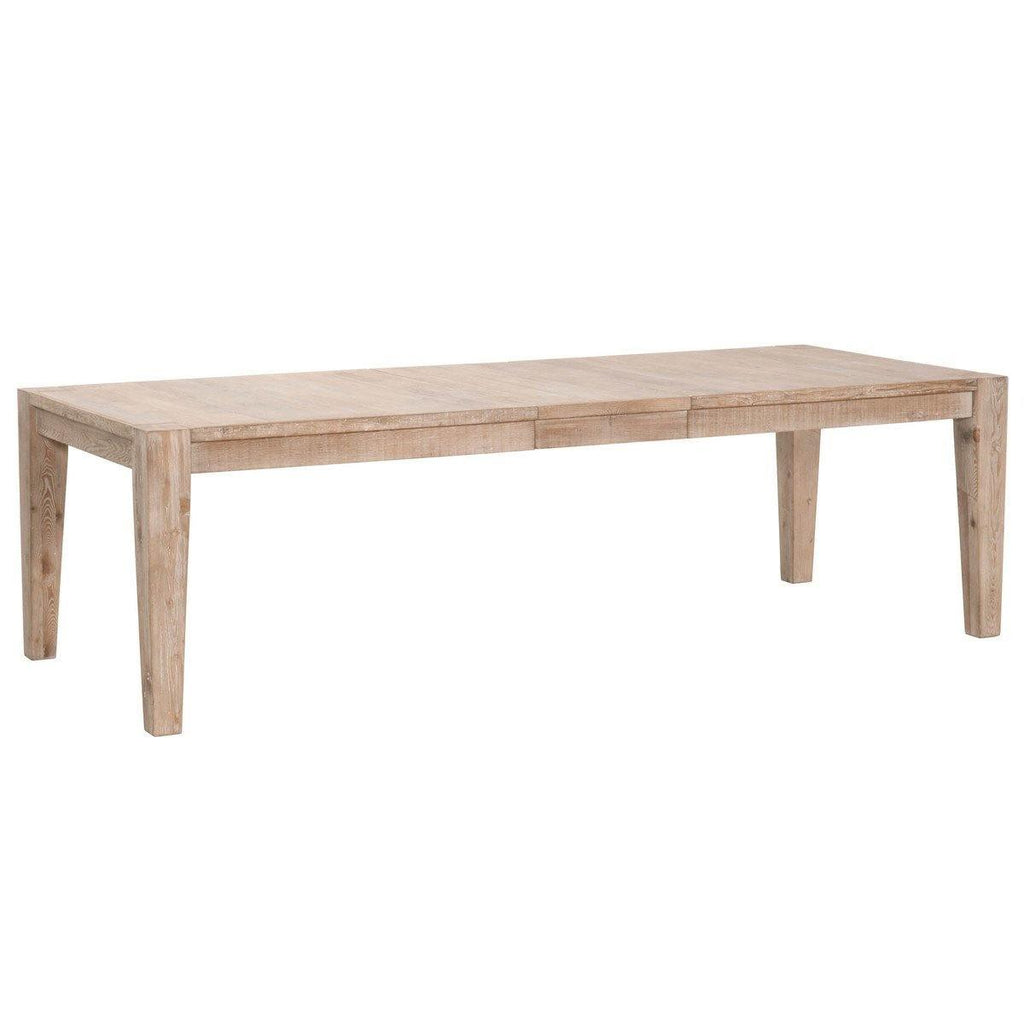 Canary Extension Dining Table - Pure Salt Shoppe