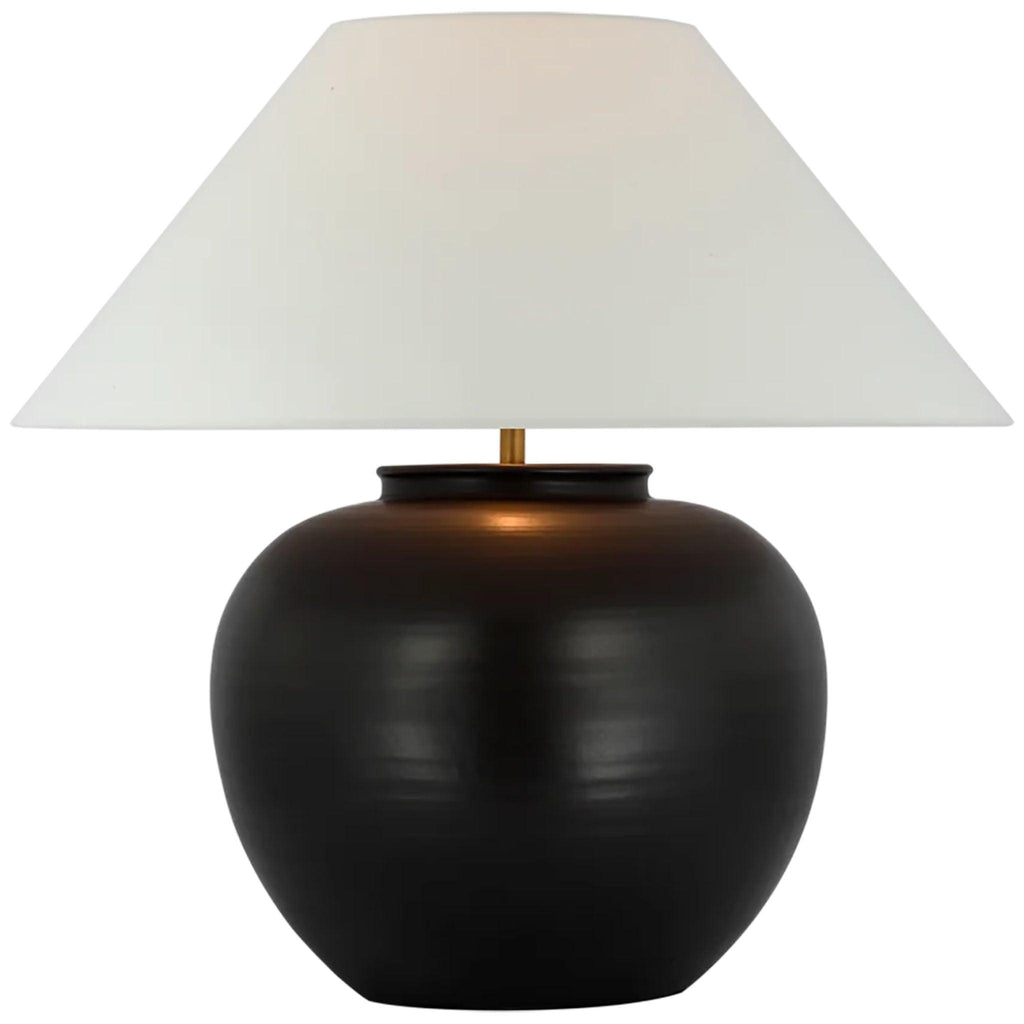 Casey Medium Table Lamp - Pure Salt Shoppe