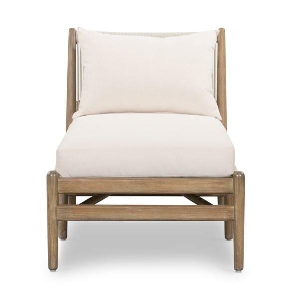 Catalina Outdoor Chaise - Pure Salt Shoppe