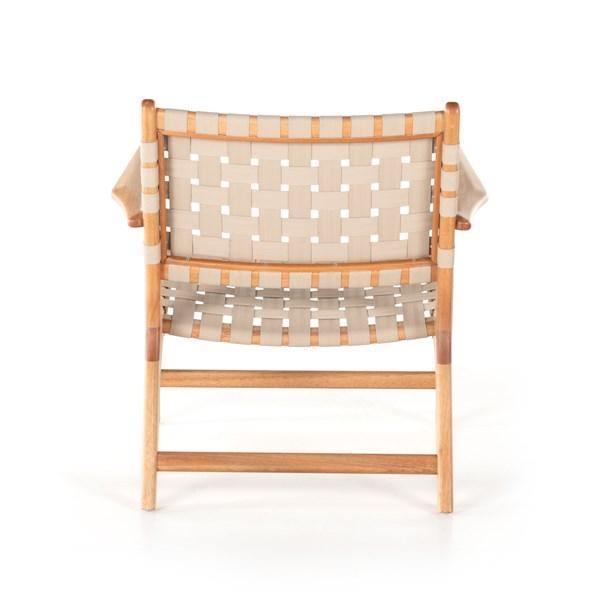 Ciara Outdoor Chair - Pure Salt Shoppe