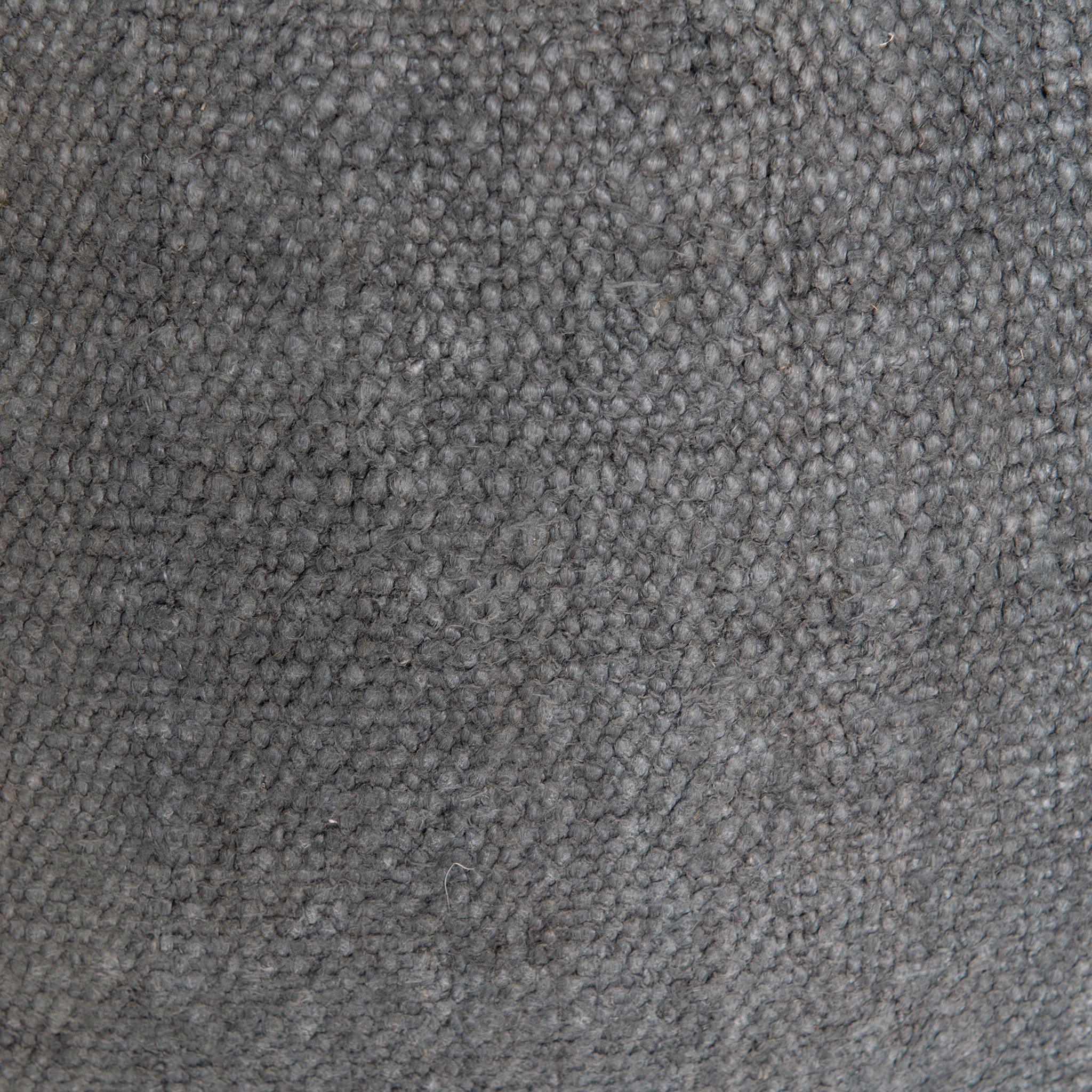 Cory Vintage Hemp Pillow - Pure Salt Shoppe