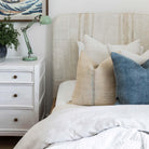 Cory Vintage Hemp Pillow - Pure Salt Shoppe