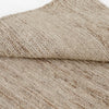 Pure Salt x Momeni Torquay Braid Natural Rug - Pure Salt