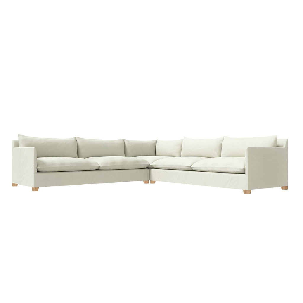 Dana Sectional - Pure Salt Shoppe