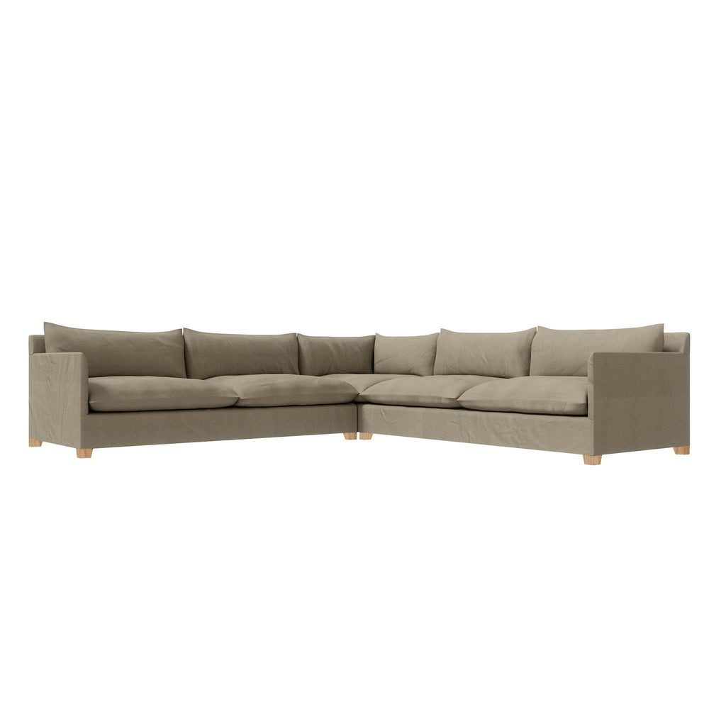 Dana Sectional - Pure Salt Shoppe