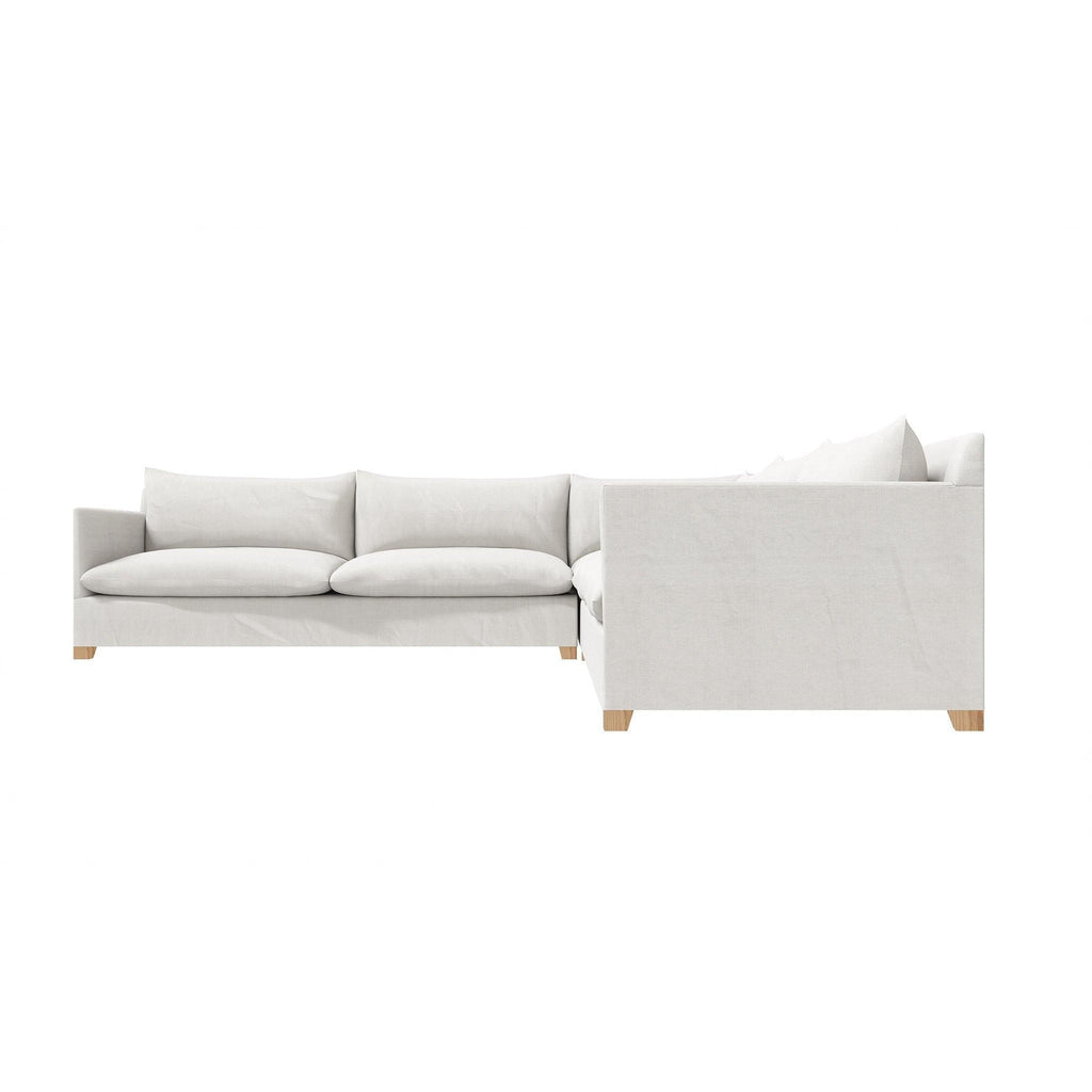 Dana Sectional - Pure Salt Shoppe