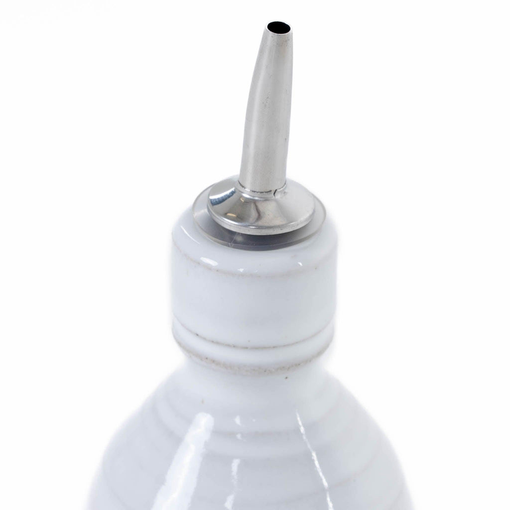 Davao Oil Bottle - Pure Salt Shoppe