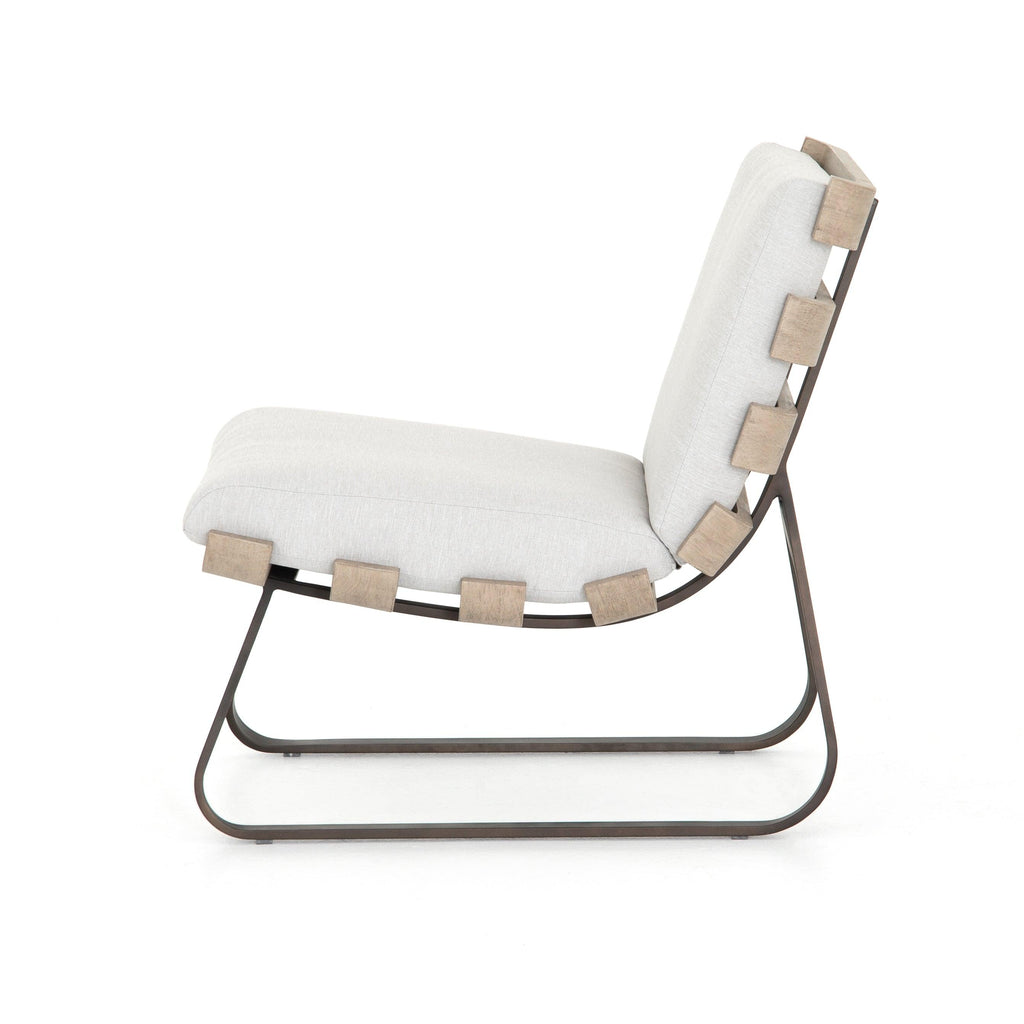 Dean Outdoor Chair - Pure Salt Shoppe