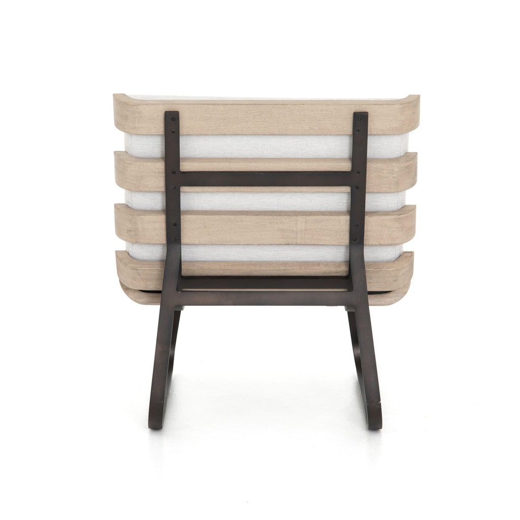 Dean Outdoor Chair - Pure Salt Shoppe