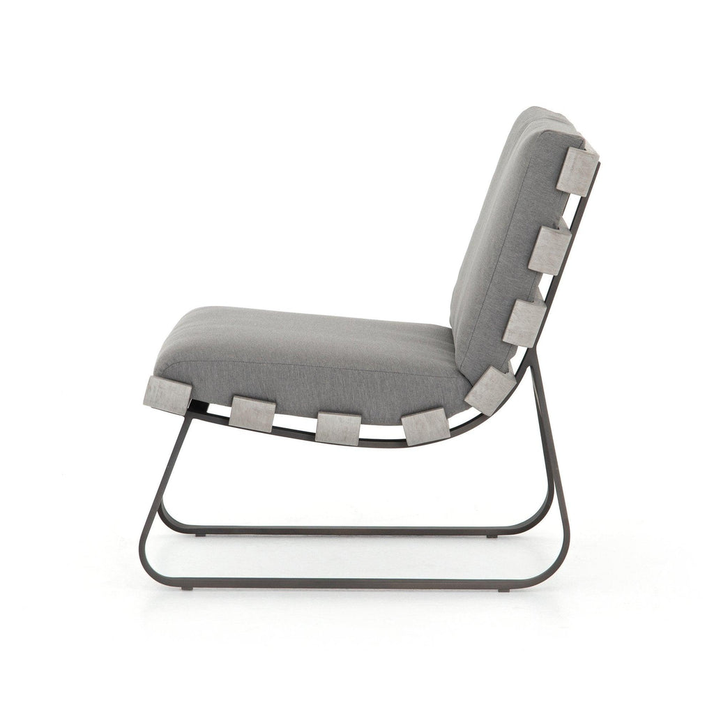 Dean Outdoor Chair - Pure Salt Shoppe