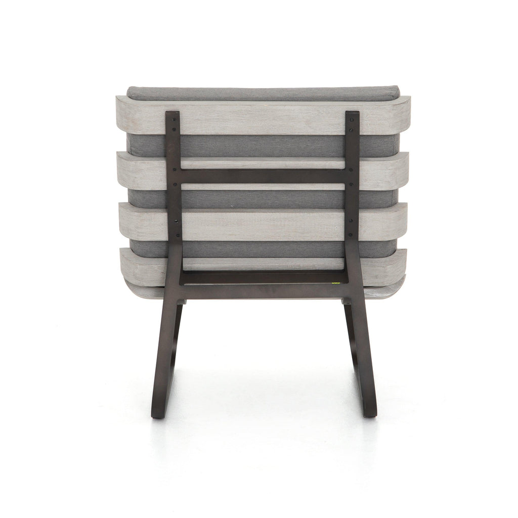 Dean Outdoor Chair - Pure Salt Shoppe