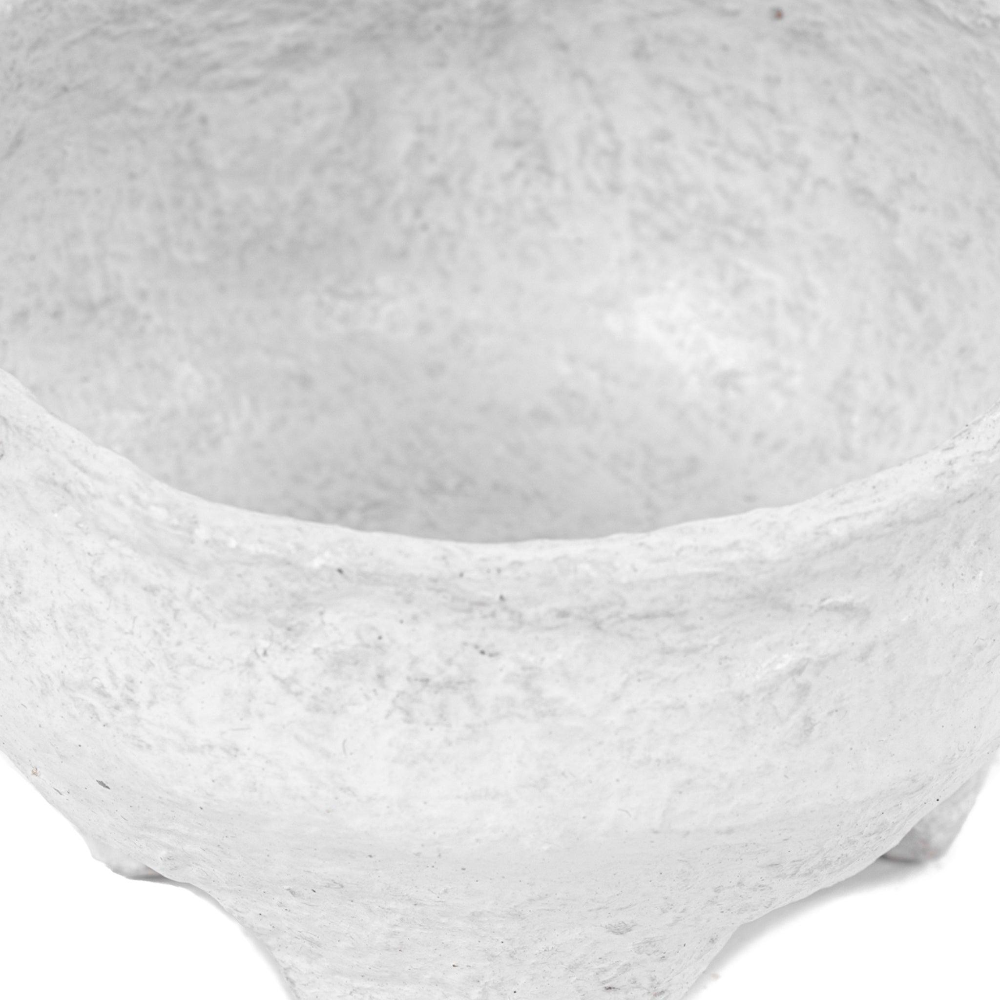 Salt Large Bowl