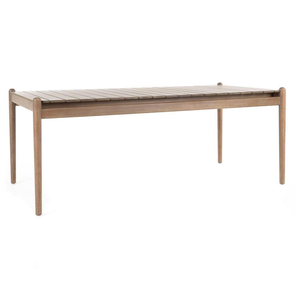 Desi Outdoor Dining Table - Pure Salt Shoppe