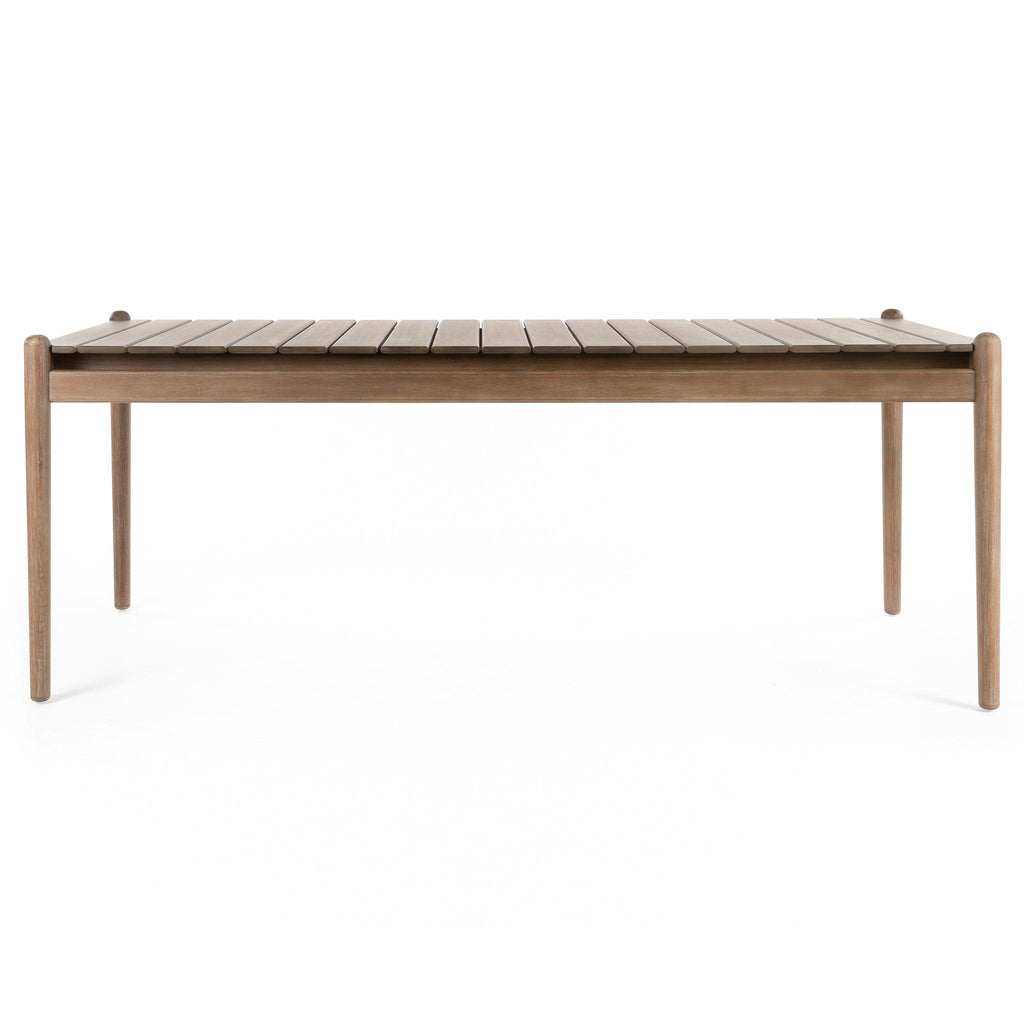 Desi Outdoor Dining Table - Pure Salt Shoppe