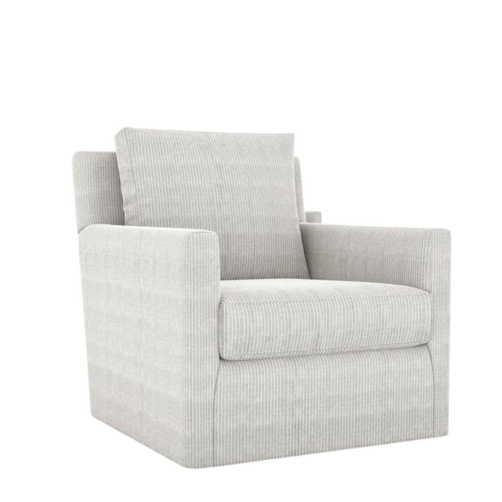 Dolly Swivel Chair - Pure Salt Shoppe