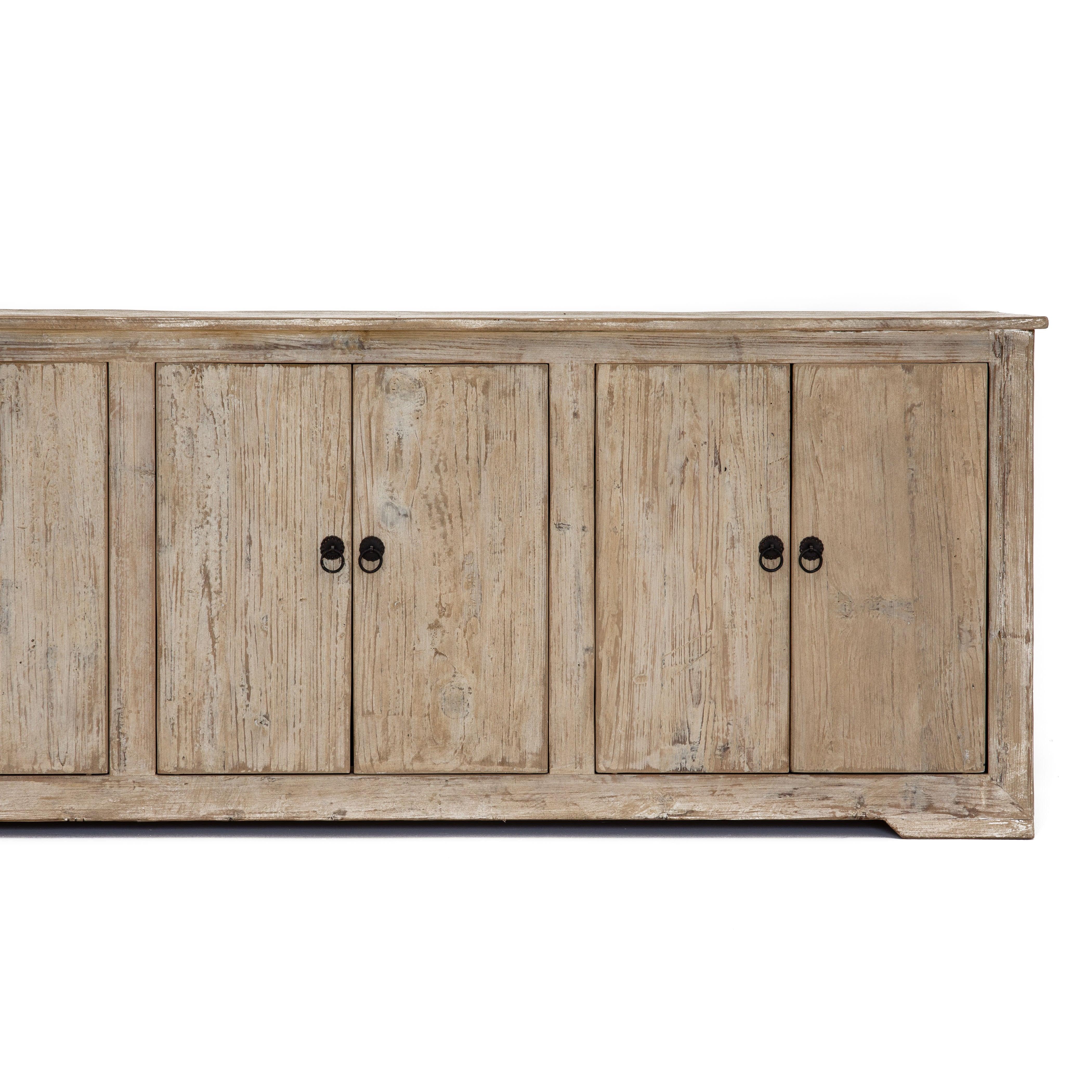 Douglas Sideboard - Pure Salt Shoppe