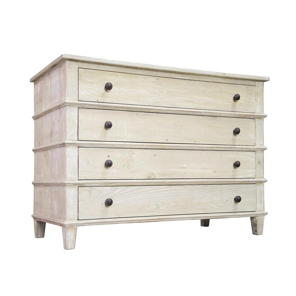 Duke Dresser in Natural - Pure Salt Shoppe