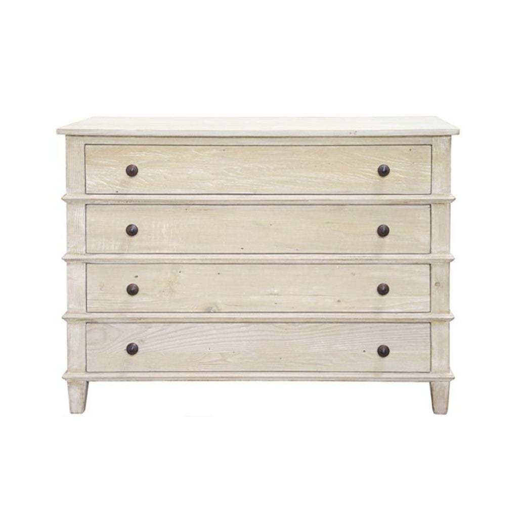 Duke Dresser in Natural - Pure Salt Shoppe