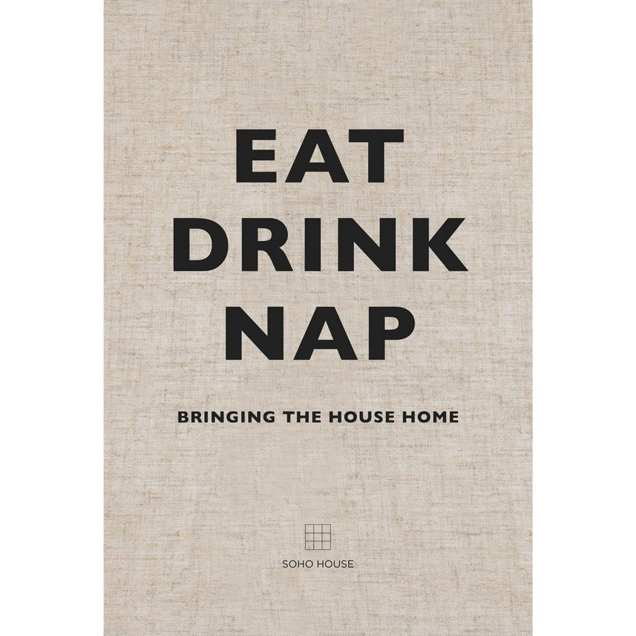Eat Drink Nap - Pure Salt Shoppe