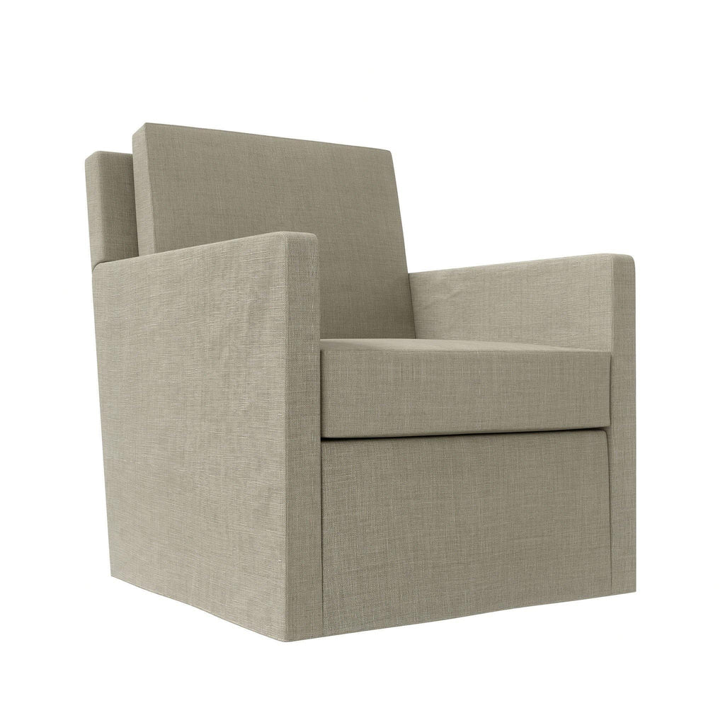 Ellis Swivel Glider - Pure Salt Shoppe