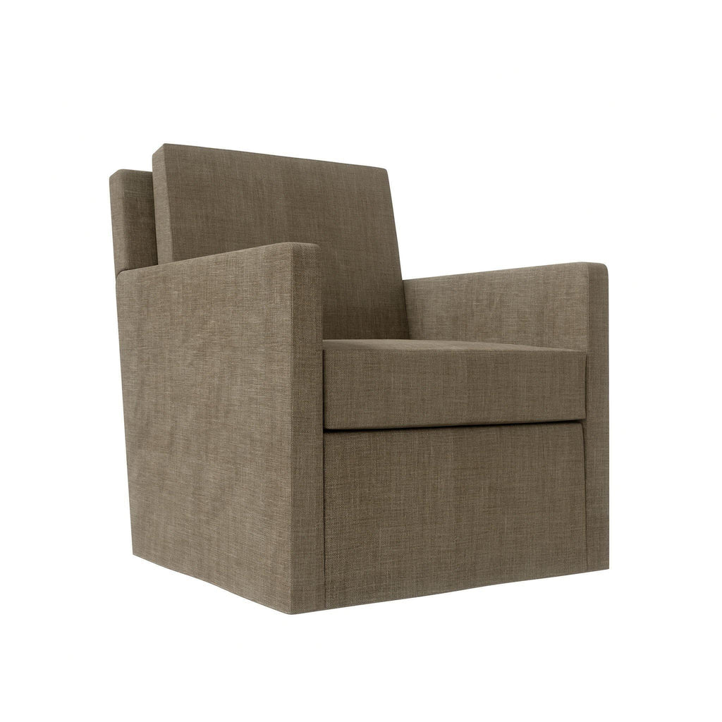 Ellis Swivel Glider - Pure Salt Shoppe