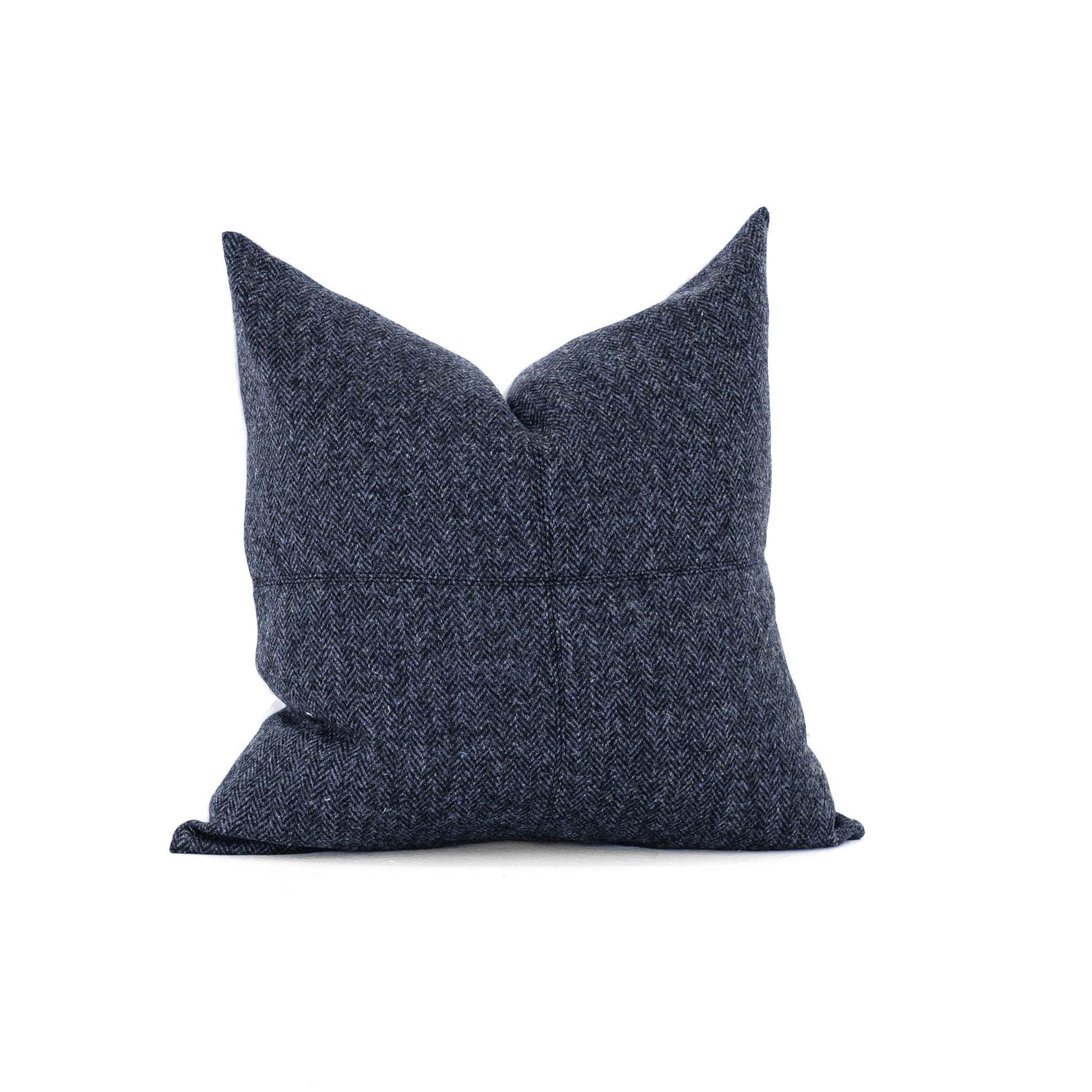 Emmanuel Pillow - Pure Salt Shoppe