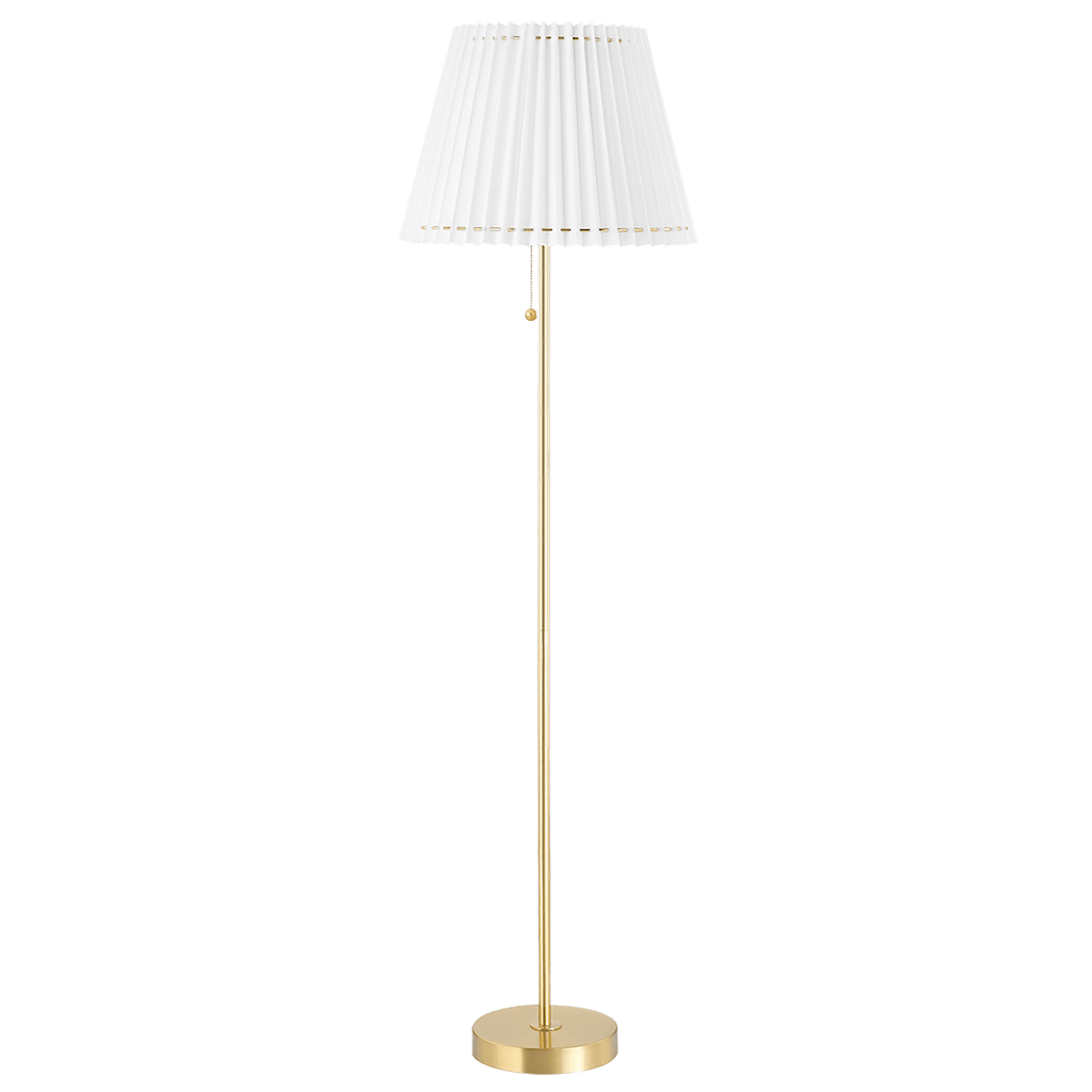 Ester Floor Lamp - Pure Salt Shoppe