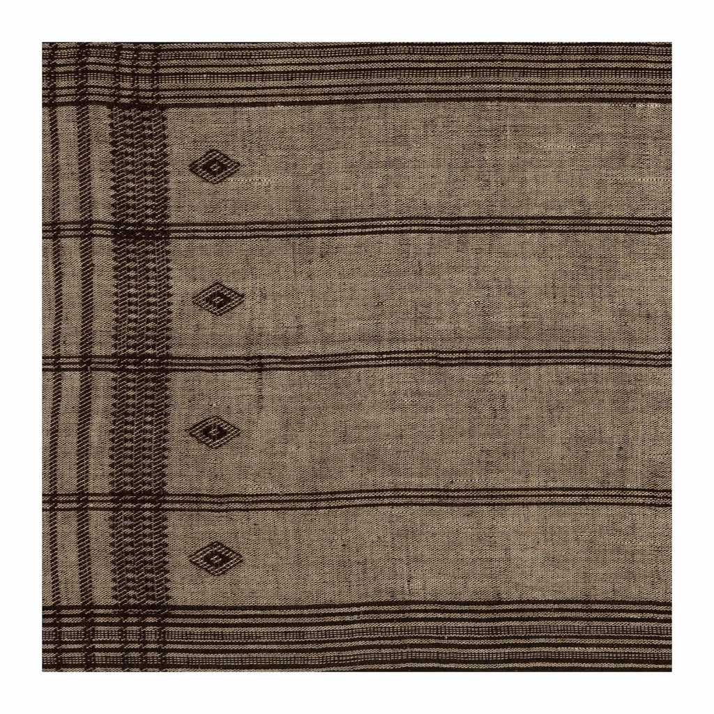 Framed Bhujodi Textile - Pure Salt Shoppe