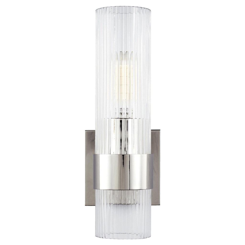 Geneva 1 - Light Sconce - Pure Salt Shoppe