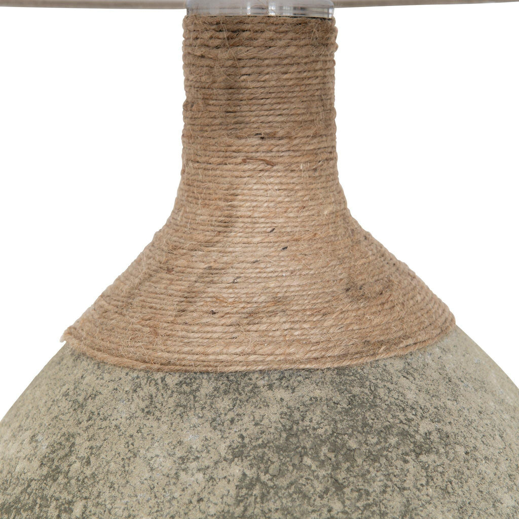 Georgia Table Lamp - Pure Salt Shoppe