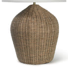 Georgian Table Lamp - Pure Salt Shoppe