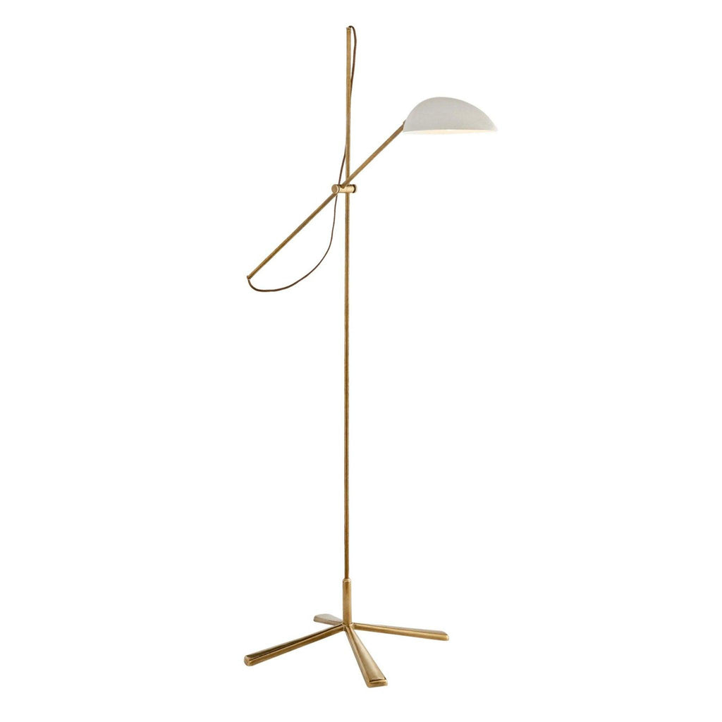 Griffin Floor Lamp - Pure Salt Shoppe