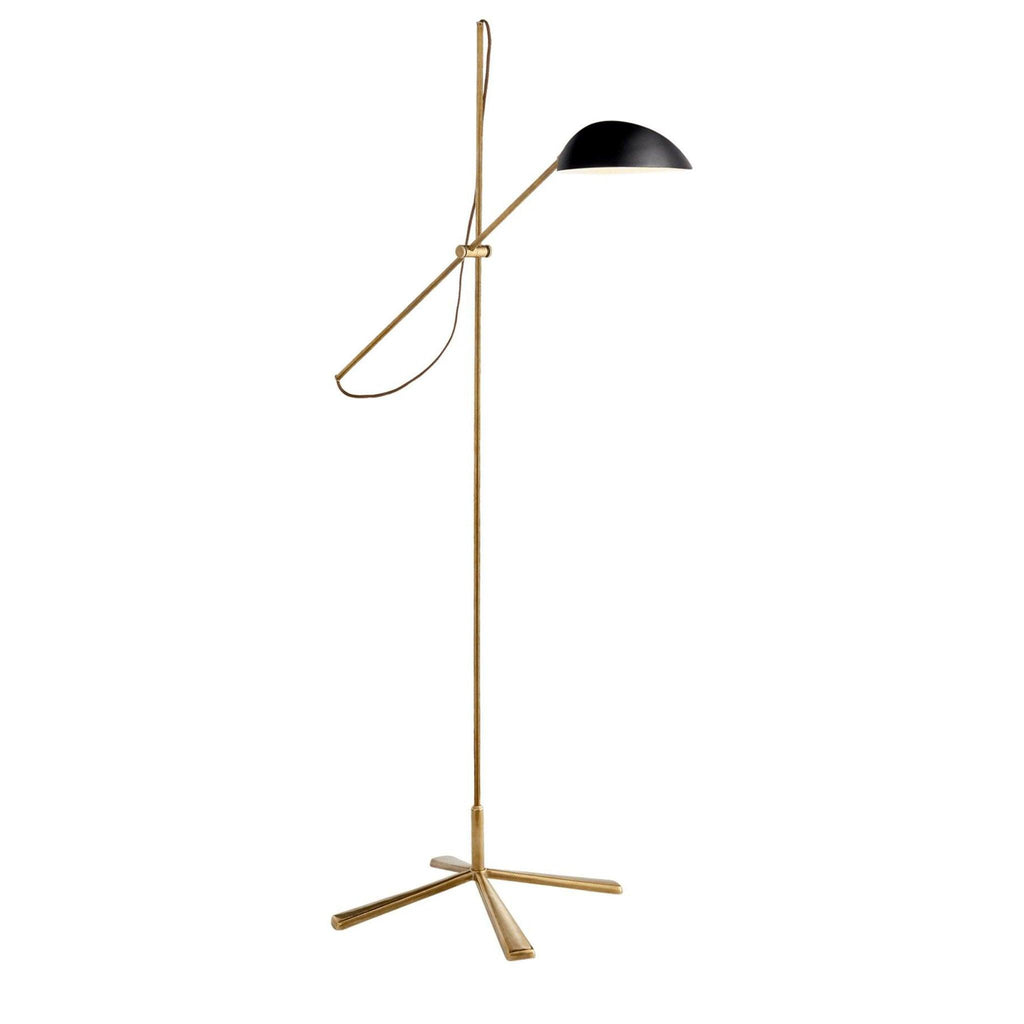 Griffin Floor Lamp - Pure Salt Shoppe