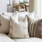 Hadley Pillow - Pure Salt Shoppe