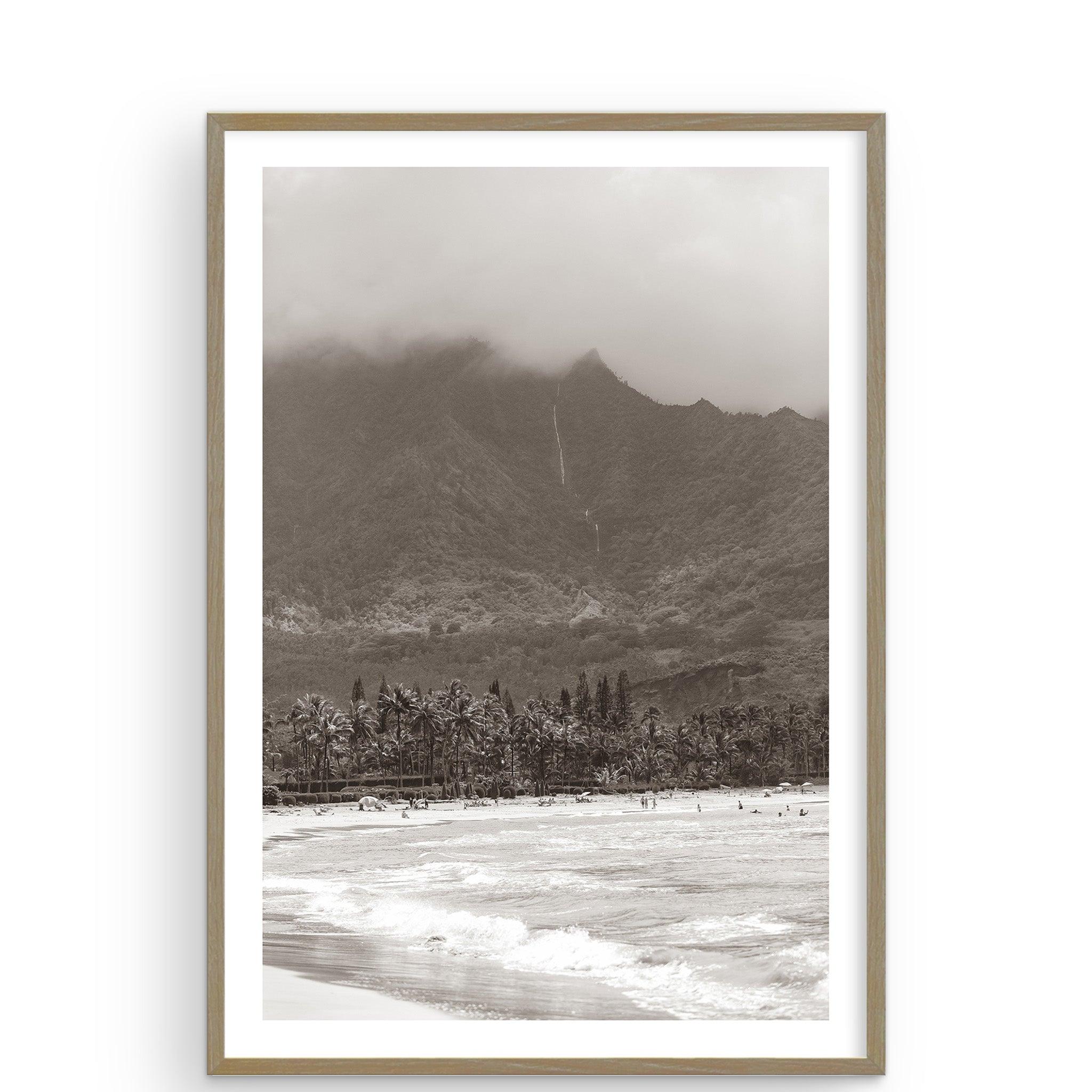 Hanalei Hawaii by Carly Tabak - Pure Salt Shoppe