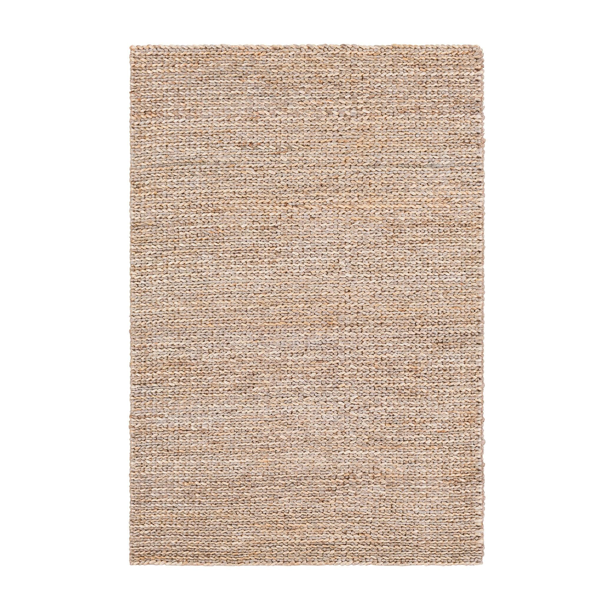 Henry Rug, Taupe - Pure Salt Shoppe