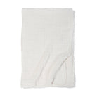 Hermosa Oversized Throw by Pom Pom at Home, Cream - Pure Salt Shoppe