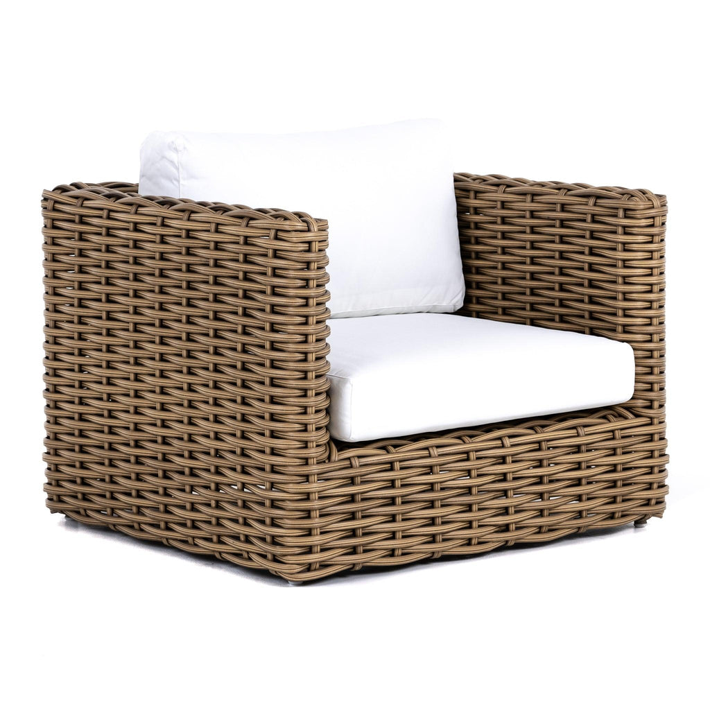 Himba Outdoor Chair by Uniqwa - Pure Salt Shoppe