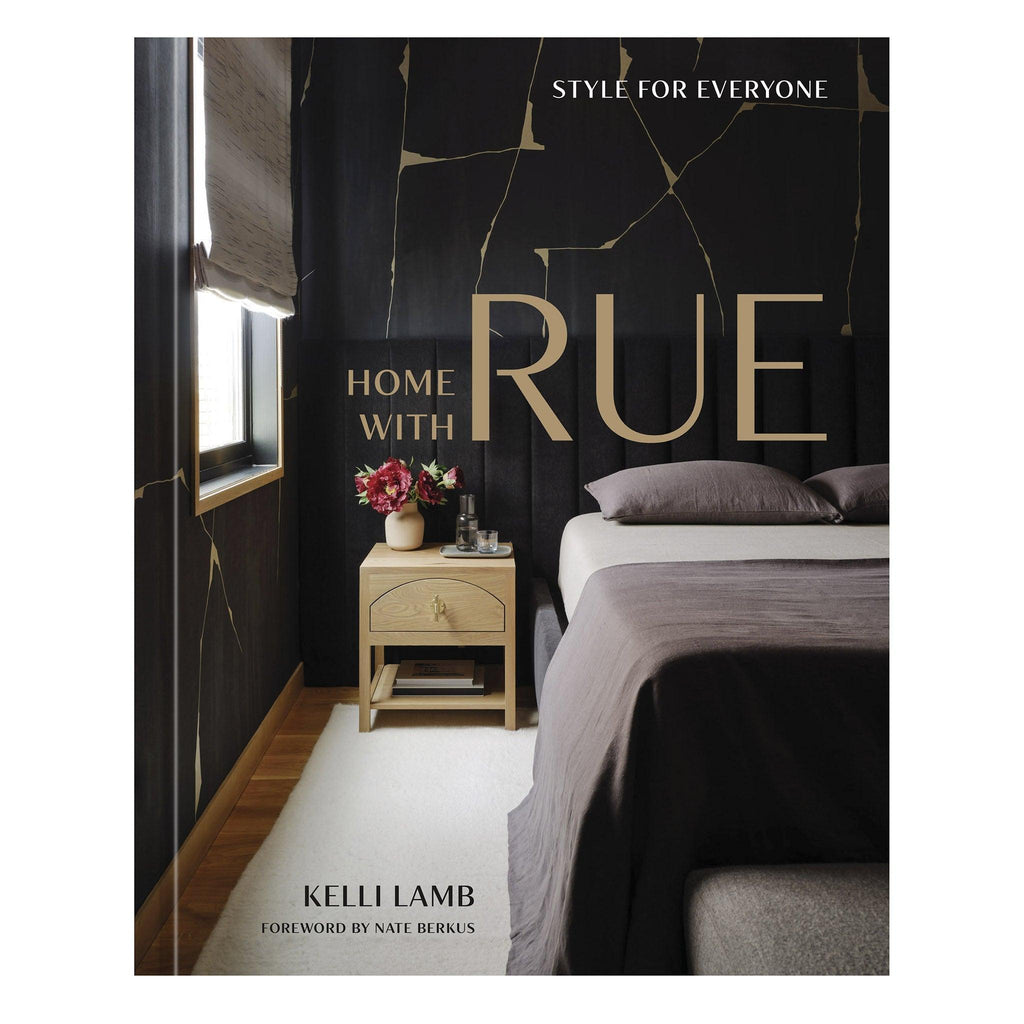 Home with Rue by Kelli Lamb - Pure Salt Shoppe