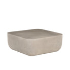 Ian Square Coffee Table - Pure Salt Shoppe