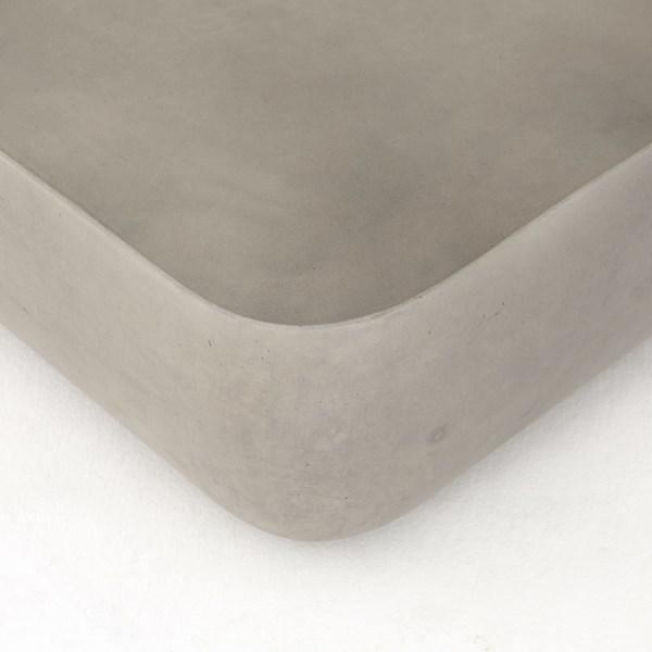 Ian Square Coffee Table - Pure Salt Shoppe