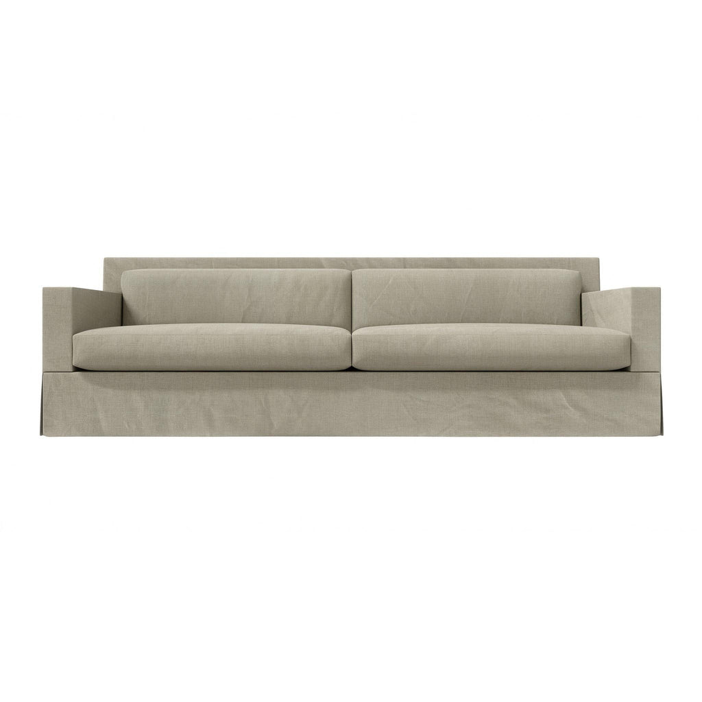 James Extra Long Sofa - Pure Salt Shoppe