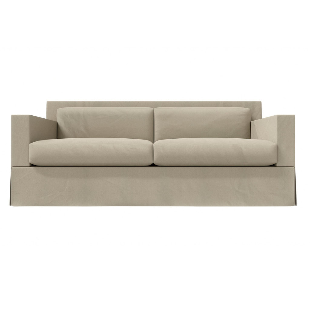 James Two Cushion Sofa - Pure Salt Shoppe