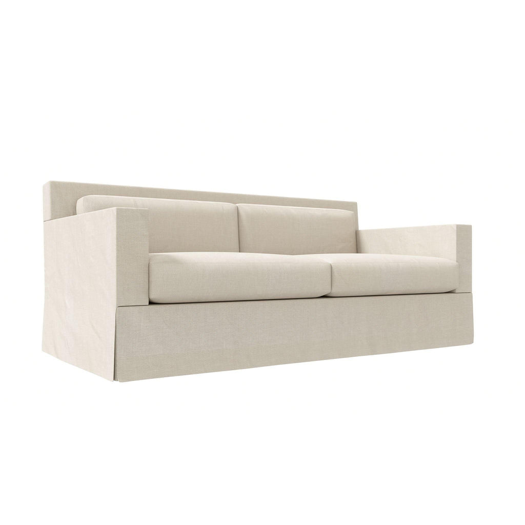 James Two Cushion Sofa - Pure Salt Shoppe