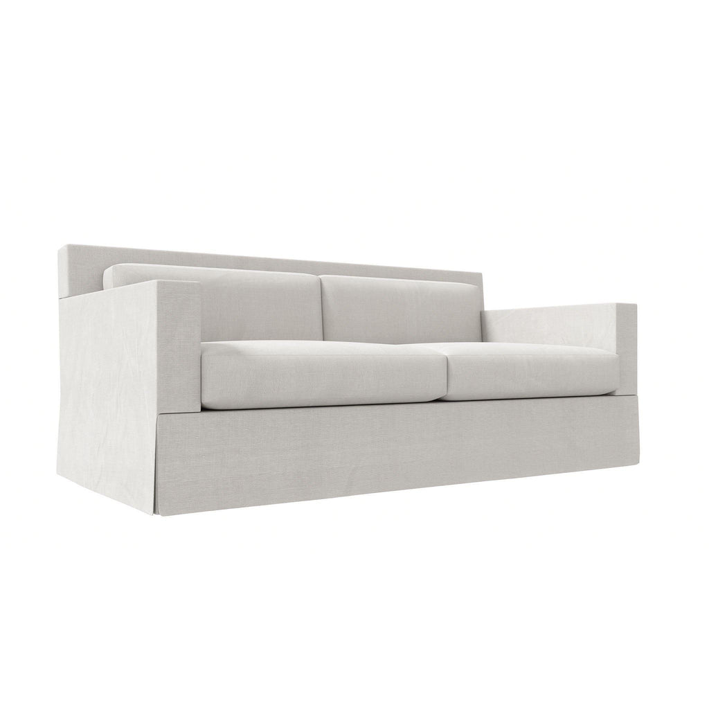 James Two Cushion Sofa - Pure Salt Shoppe